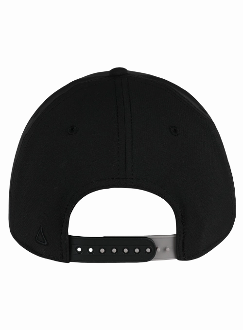 2025 PGA Championship Black AeroSphere Tech Rope Cap