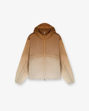 247 Hooded Training Jacket - Ombre