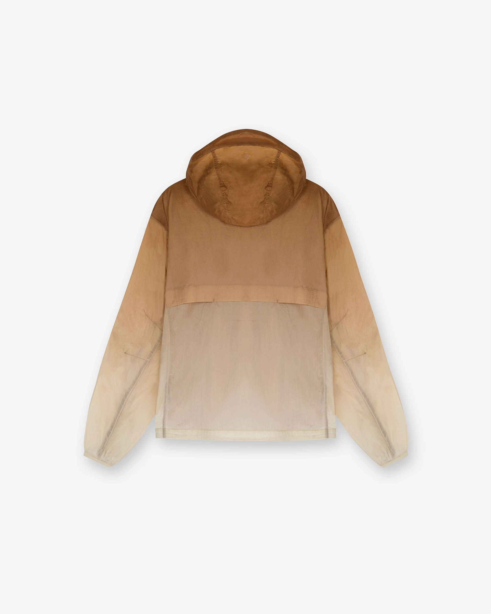 247 Hooded Training Jacket - Ombre