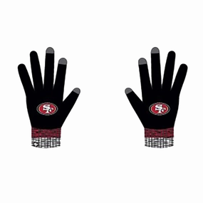 49ers Static Glove