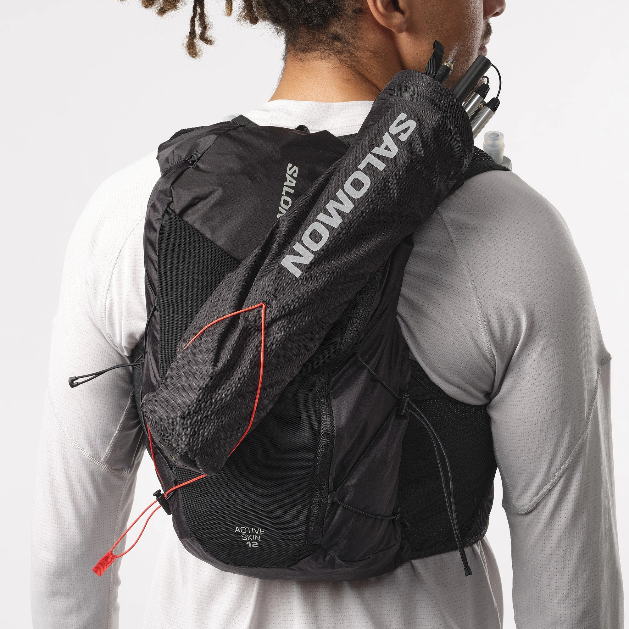 Active Skin 12 Set Run Vest