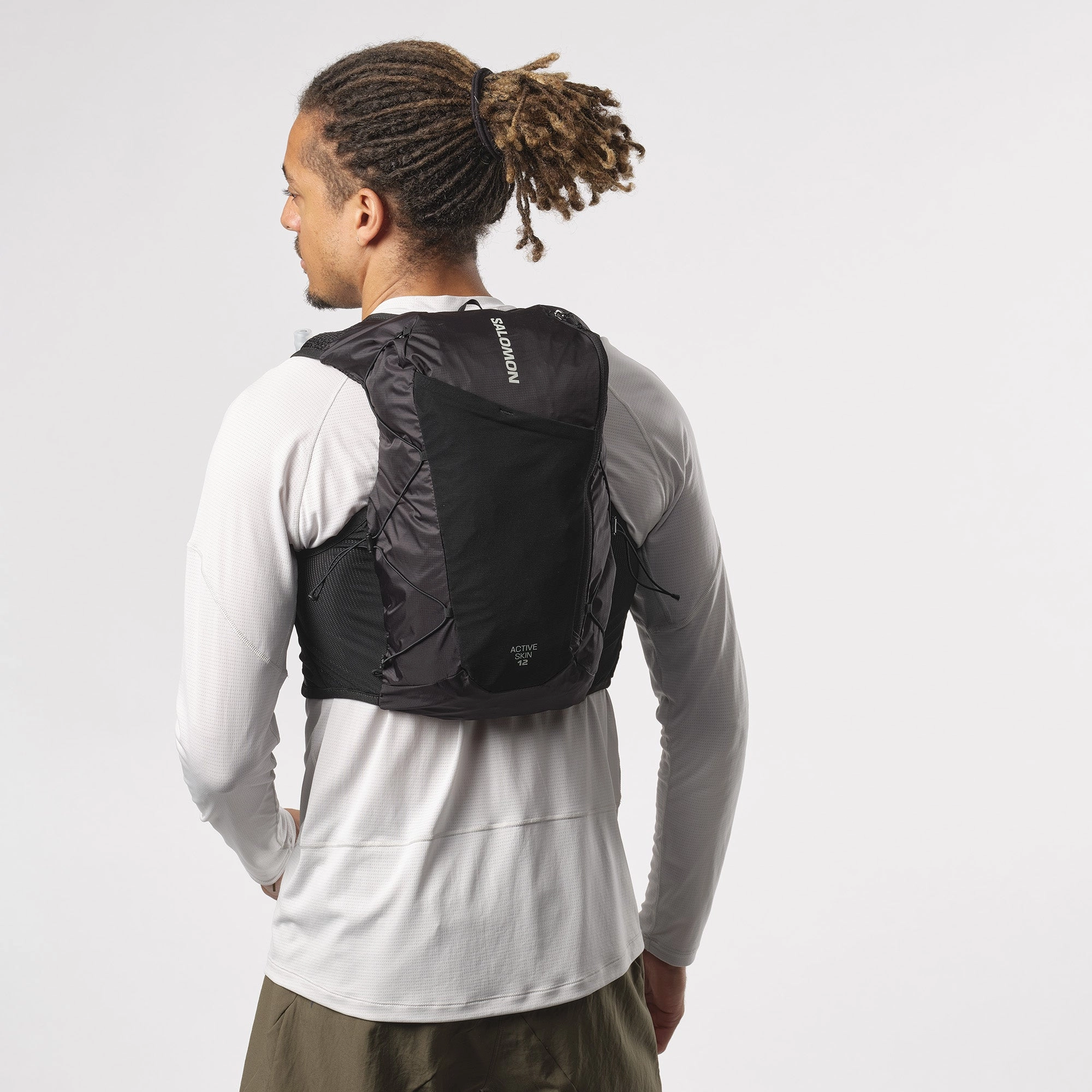 Active Skin 12 Set Run Vest
