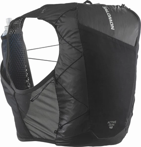 Active Skin 12 Set Run Vest