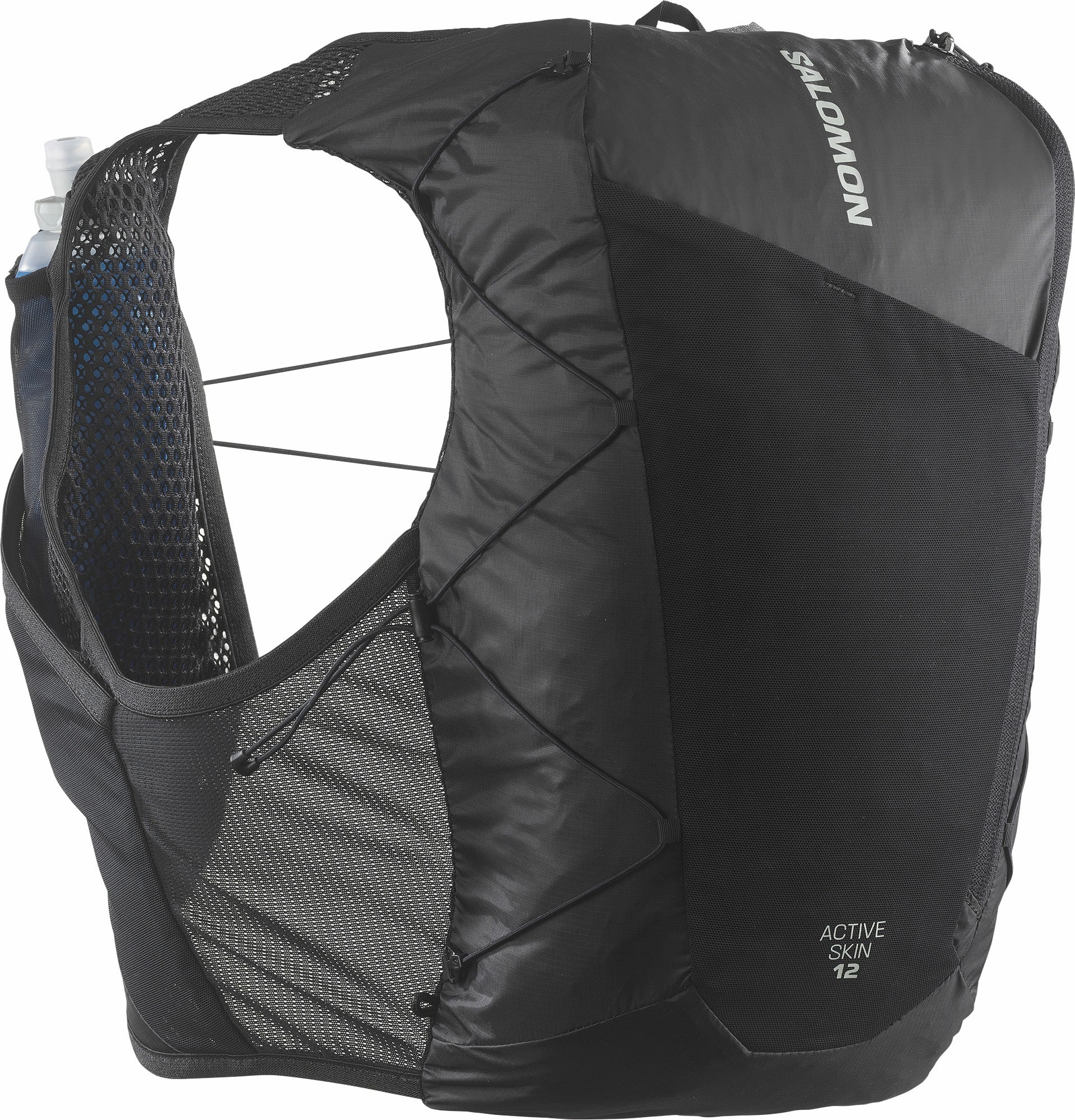 Active Skin 12 Set Run Vest