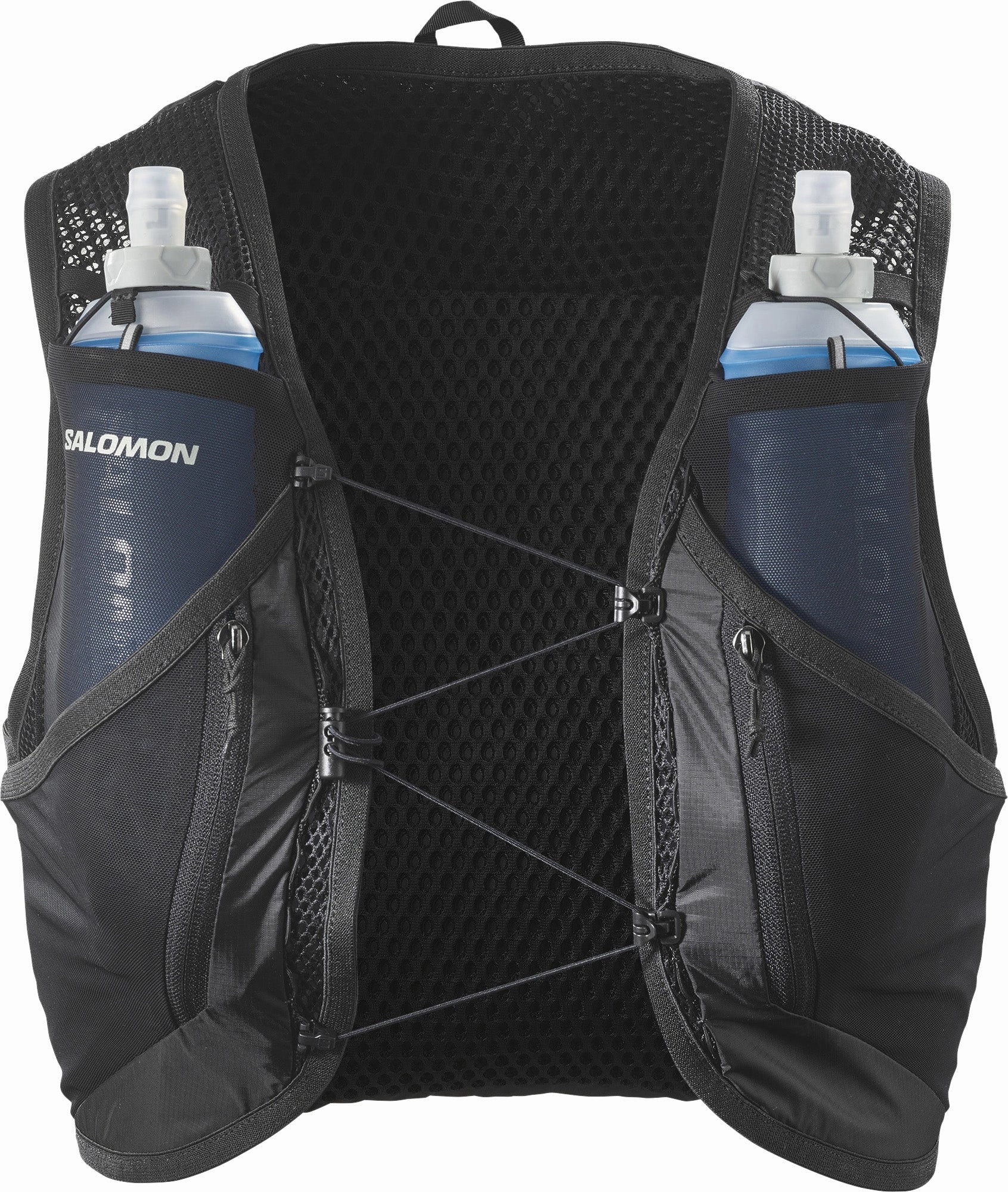 Active Skin 12 Set Run Vest