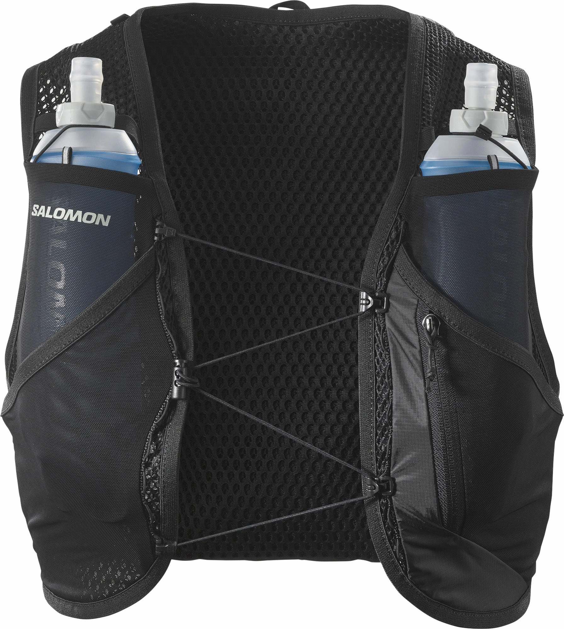 Active Skin 8 Set Run Vest