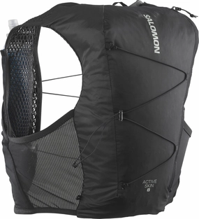 Active Skin 8 Set Run Vest
