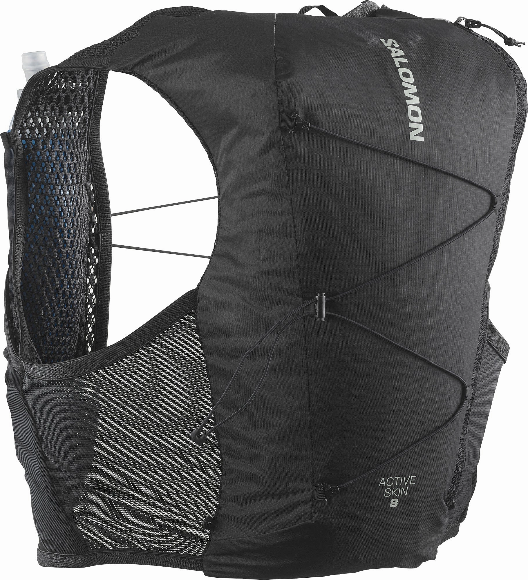 Active Skin 8 Set Run Vest