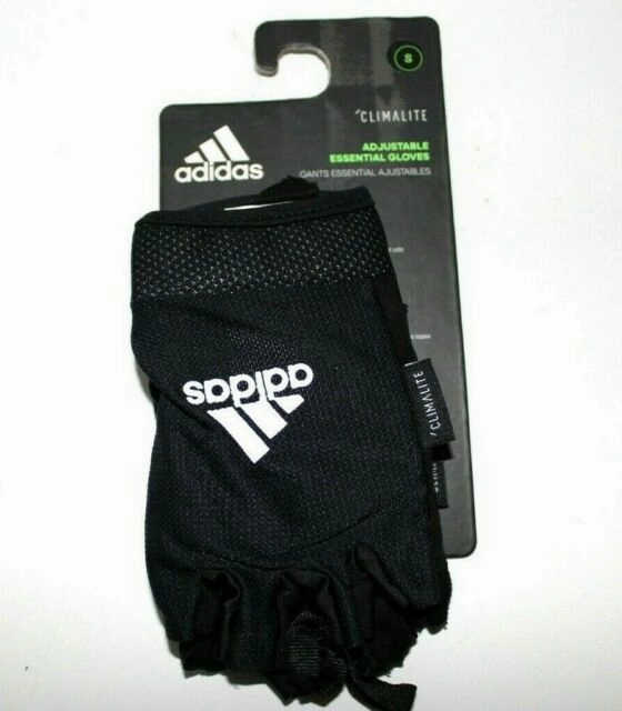 Adidas - Adjustable Essential Gloves    
