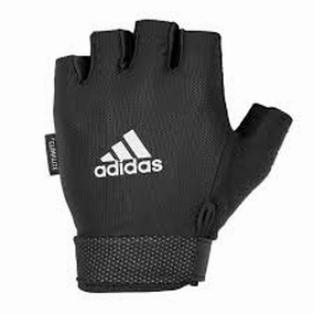 Adidas - Adjustable Essential Gloves    