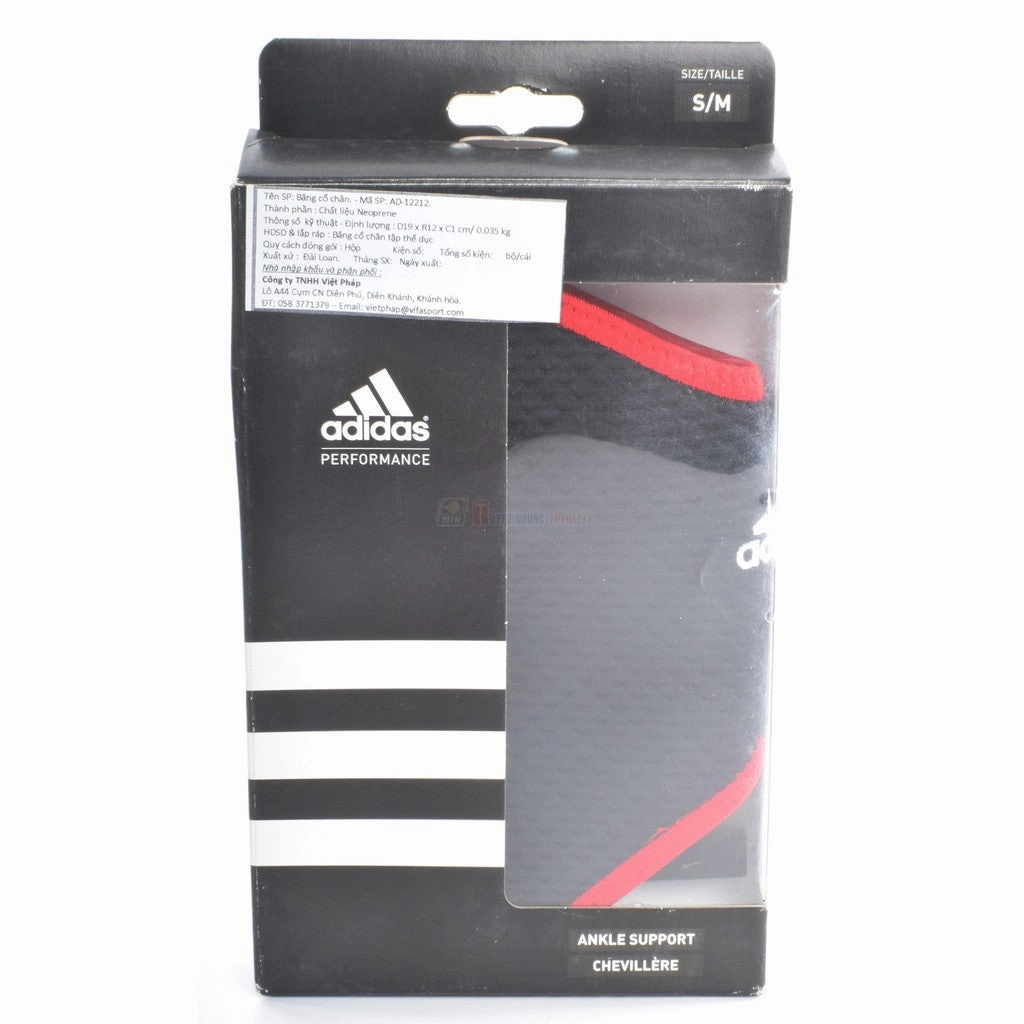 Adidas - Ankle Support