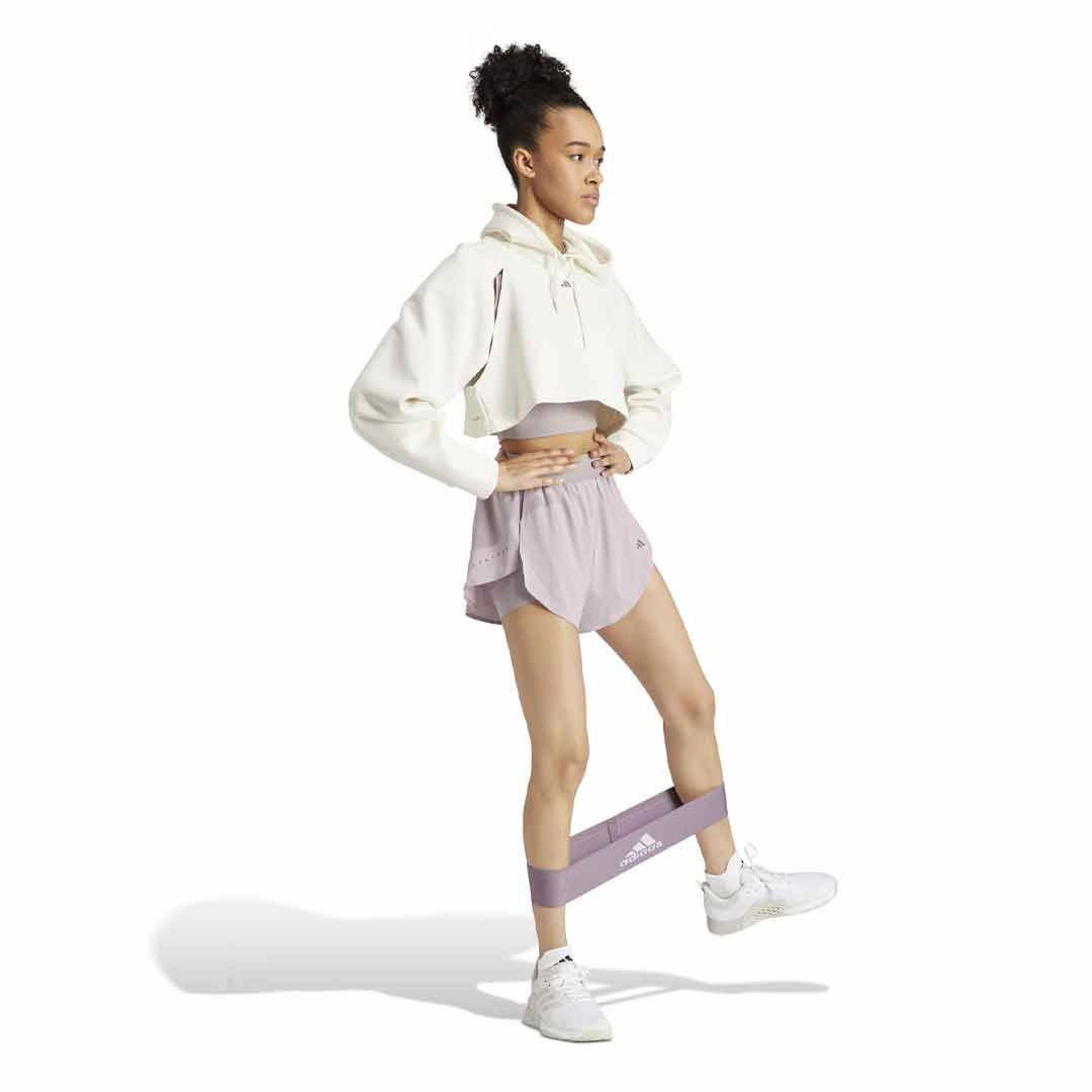 adidas - Women's D4T HEAT.RDY HIIT 2 in 1 Shorts (IU1140)