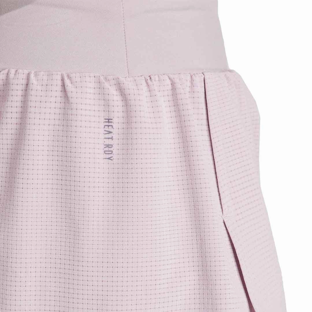 adidas - Women's D4T HEAT.RDY HIIT 2 in 1 Shorts (IU1140)
