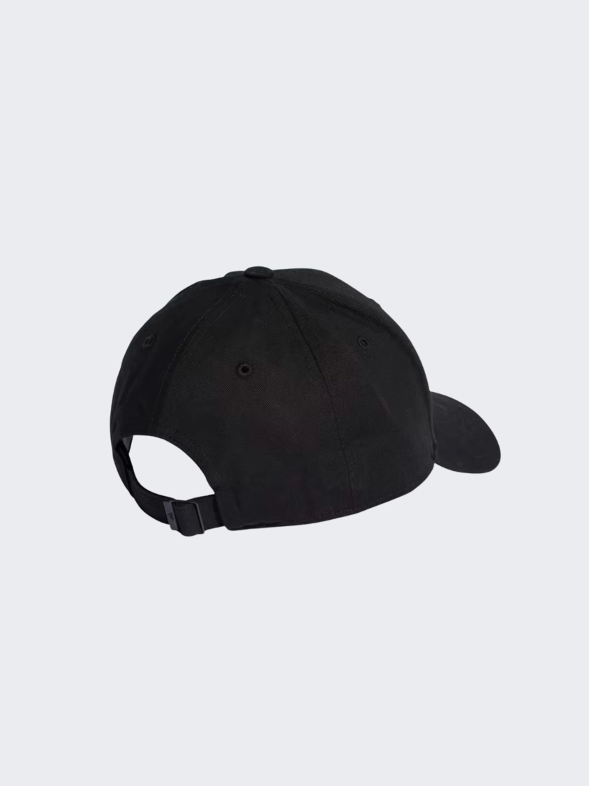 Adidas Bball Unisex Training Cap Black/White