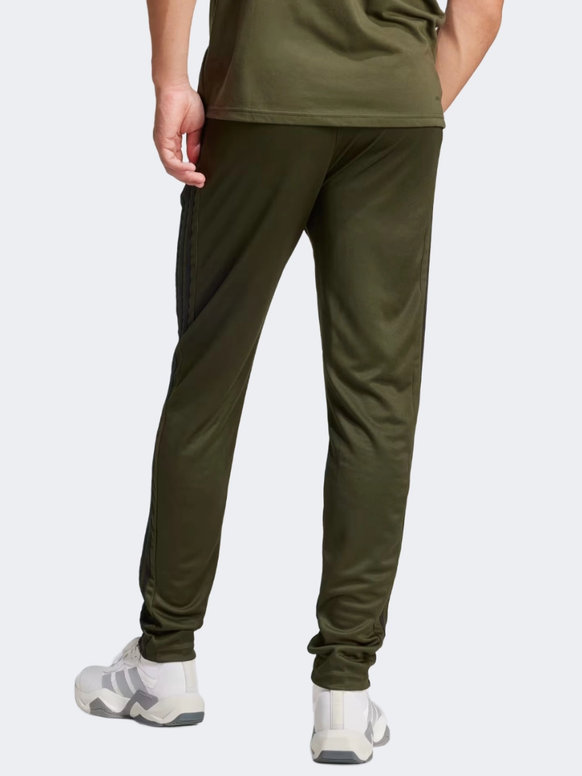 Adidas Essentials Men Training Pant Night Cargo/Black