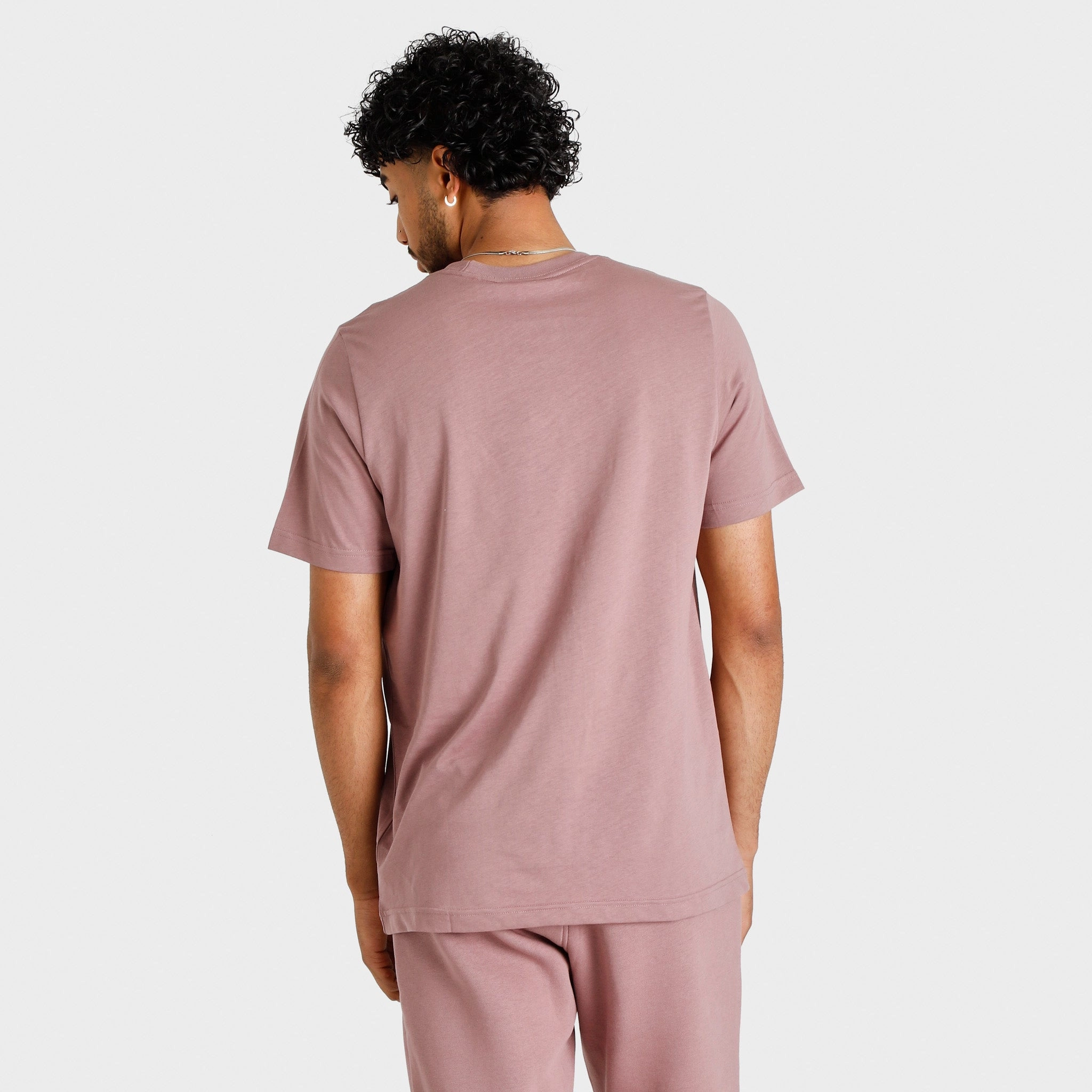 adidas Essentials T-Shirt / Wonder Oxide