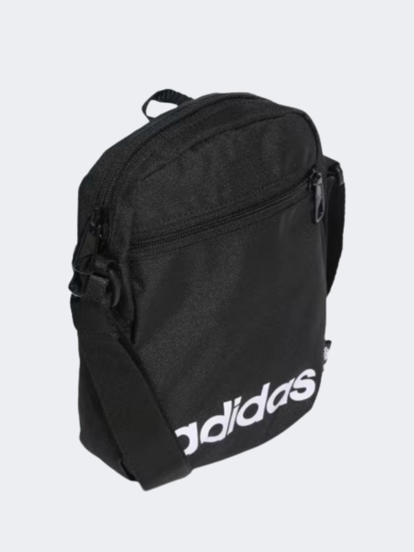 Adidas Linear Organizer Unisex Training Bag Black/White