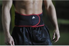 Adidas Lumbar Support     