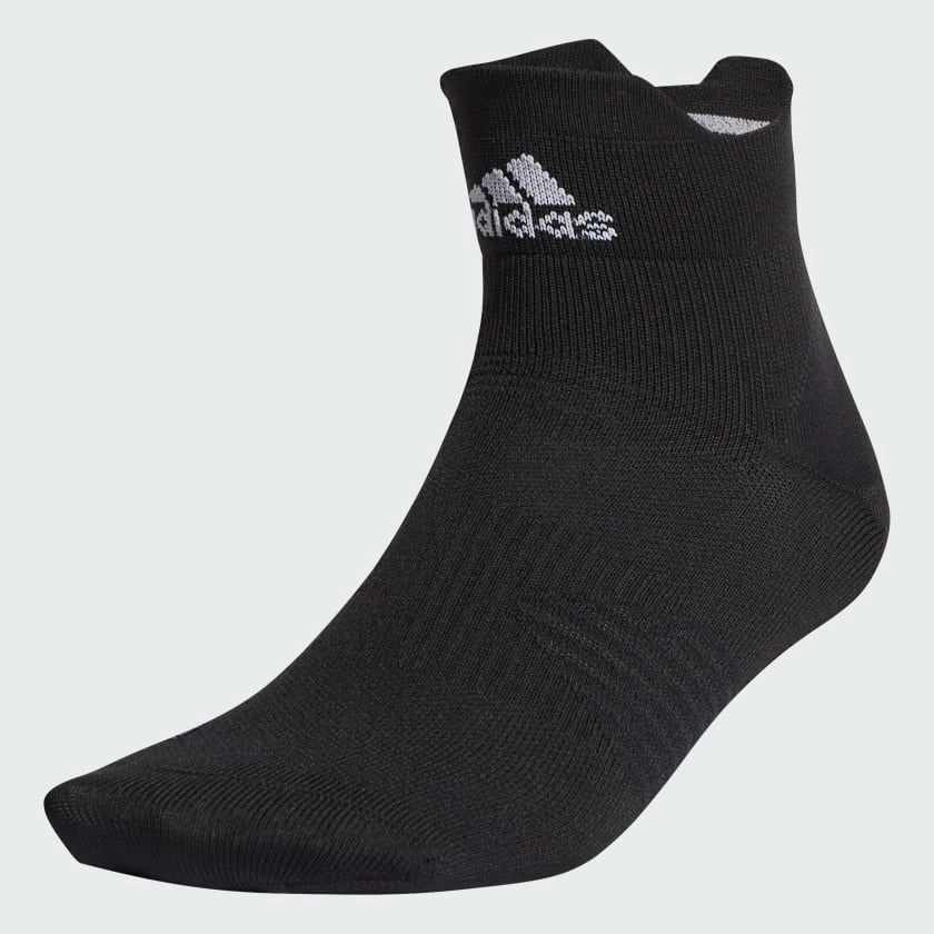 adidas Run Unisex Ankle Socks