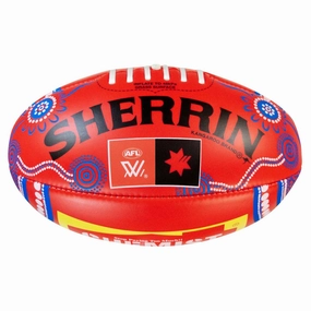 AFLW Indigenous 2024 Soft Touch Football