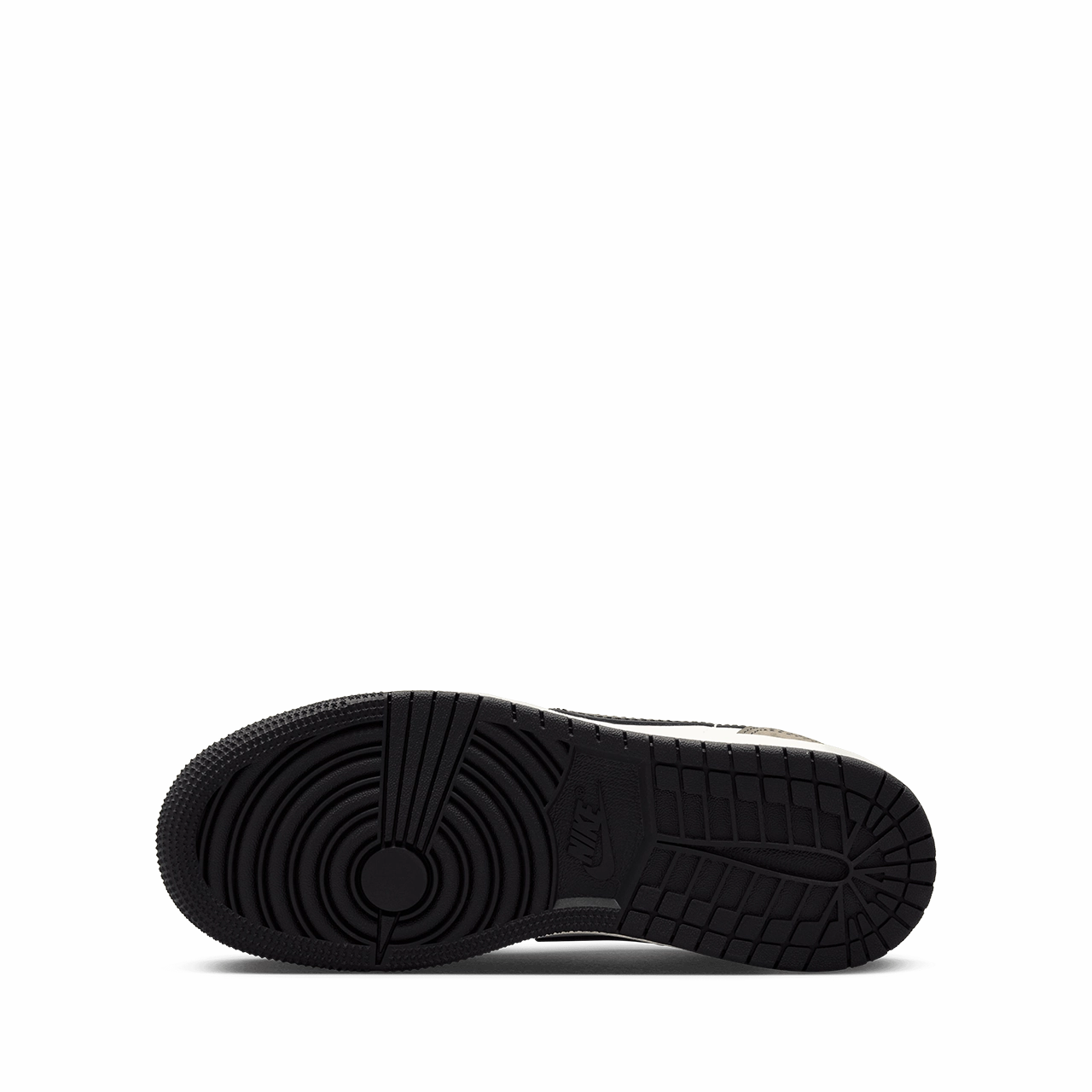 Air Jordan 1 Low OG GS 'Mocha'