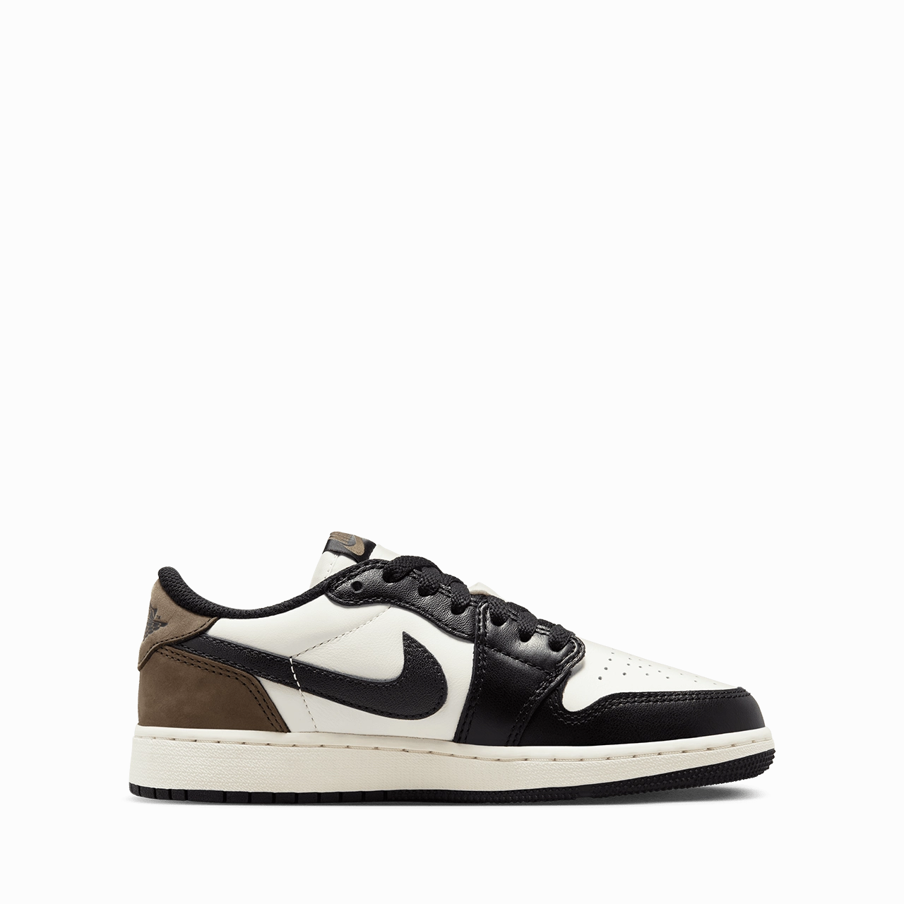 Air Jordan 1 Low OG GS 'Mocha'