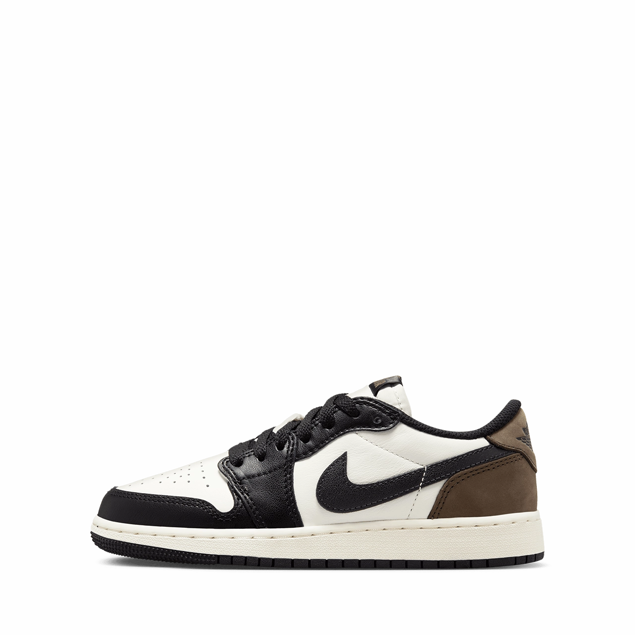 Air Jordan 1 Low OG GS 'Mocha'