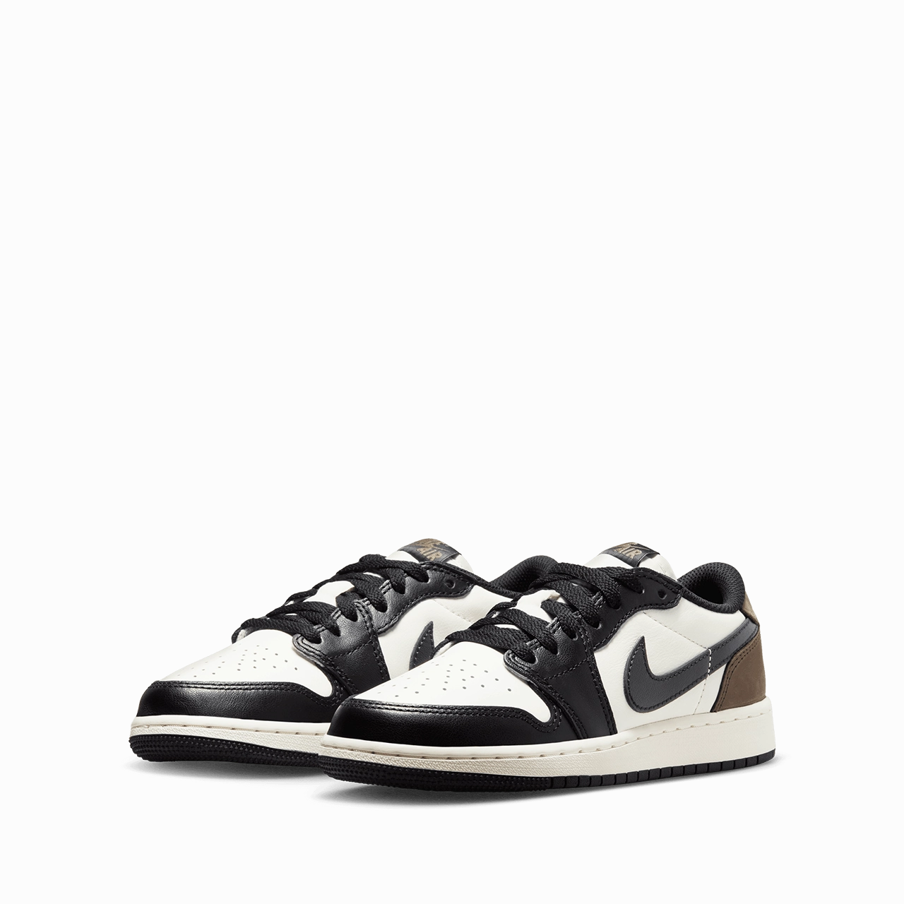 Air Jordan 1 Low OG GS 'Mocha'