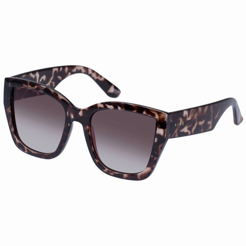 Aire Haedus Sunglasses Rose Tort