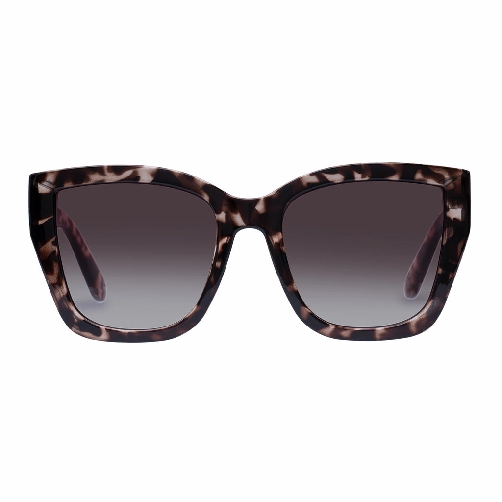 Aire Haedus Sunglasses Rose Tort