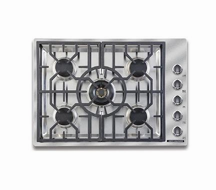 American Range ARDCT305 30" Vitesse Cooktops