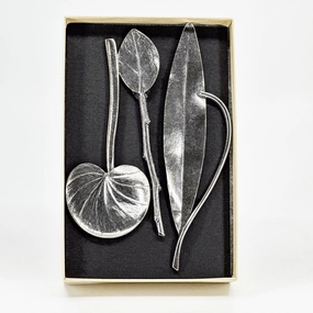 Appetizer Spreaders