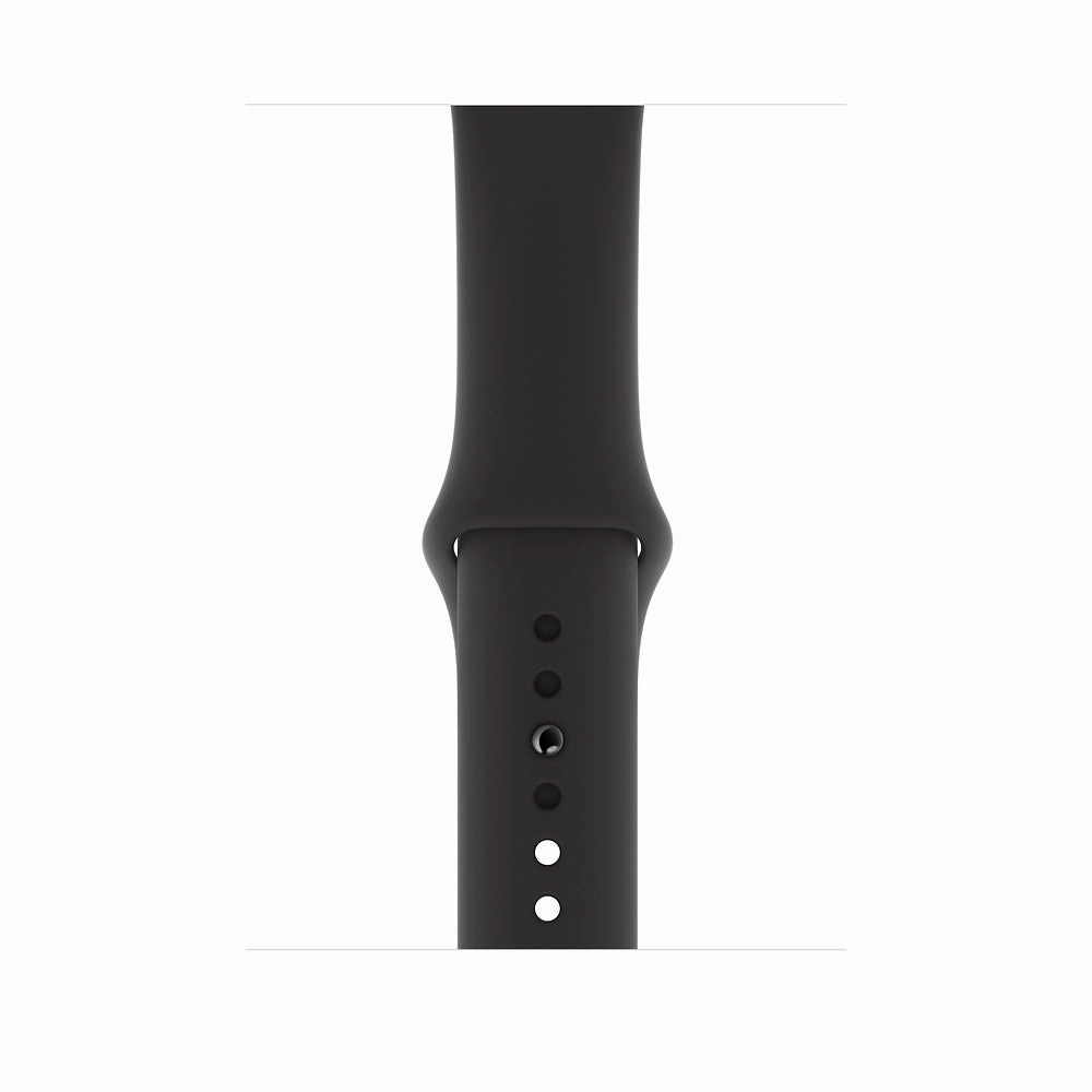 Apple 3E047AM/A Sport Band 44mm Black for Apple Watch