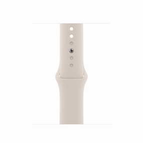 Apple 3J599AM/A 41mm Starlight Sport Band