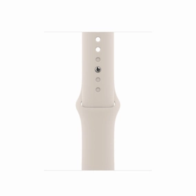 Apple 3J599AM/A 41mm Starlight Sport Band