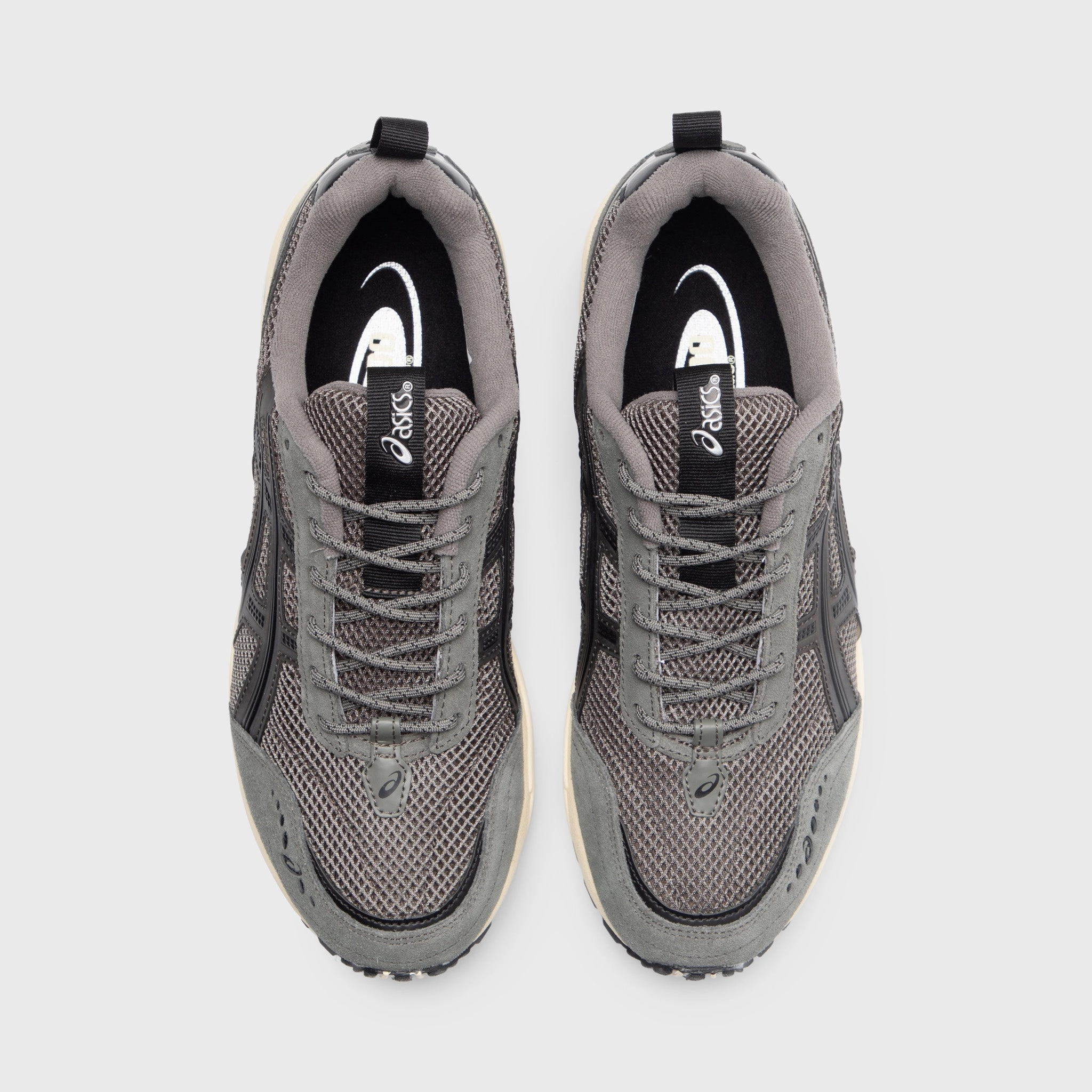 ASICS GEL-1090v2 Grey / Black