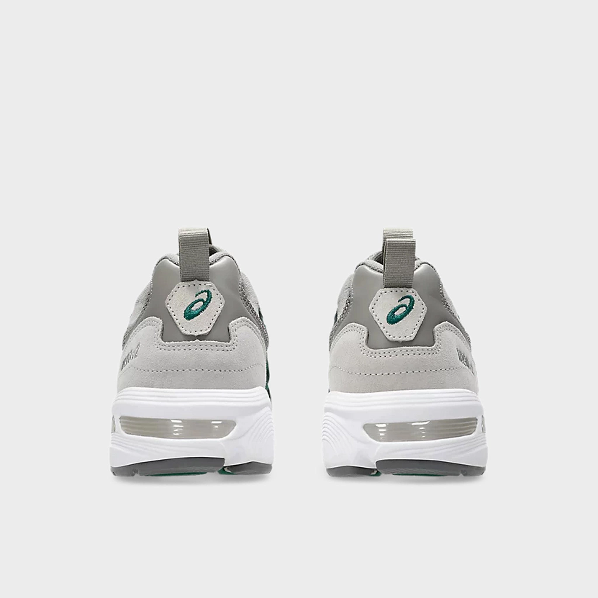 ASICS GEL-1090v2 Grey / Green - White