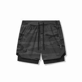 Asrv Tetra-Lite Wings Short 5 - Lined