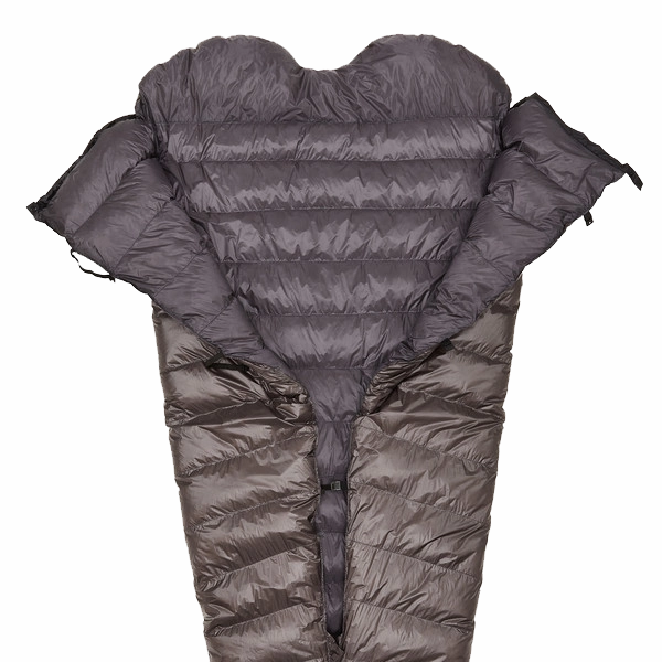 AstraLite Top Quilt 5'8"
