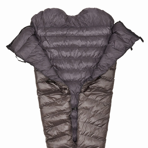 AstraLite Top Quilt 6'4"