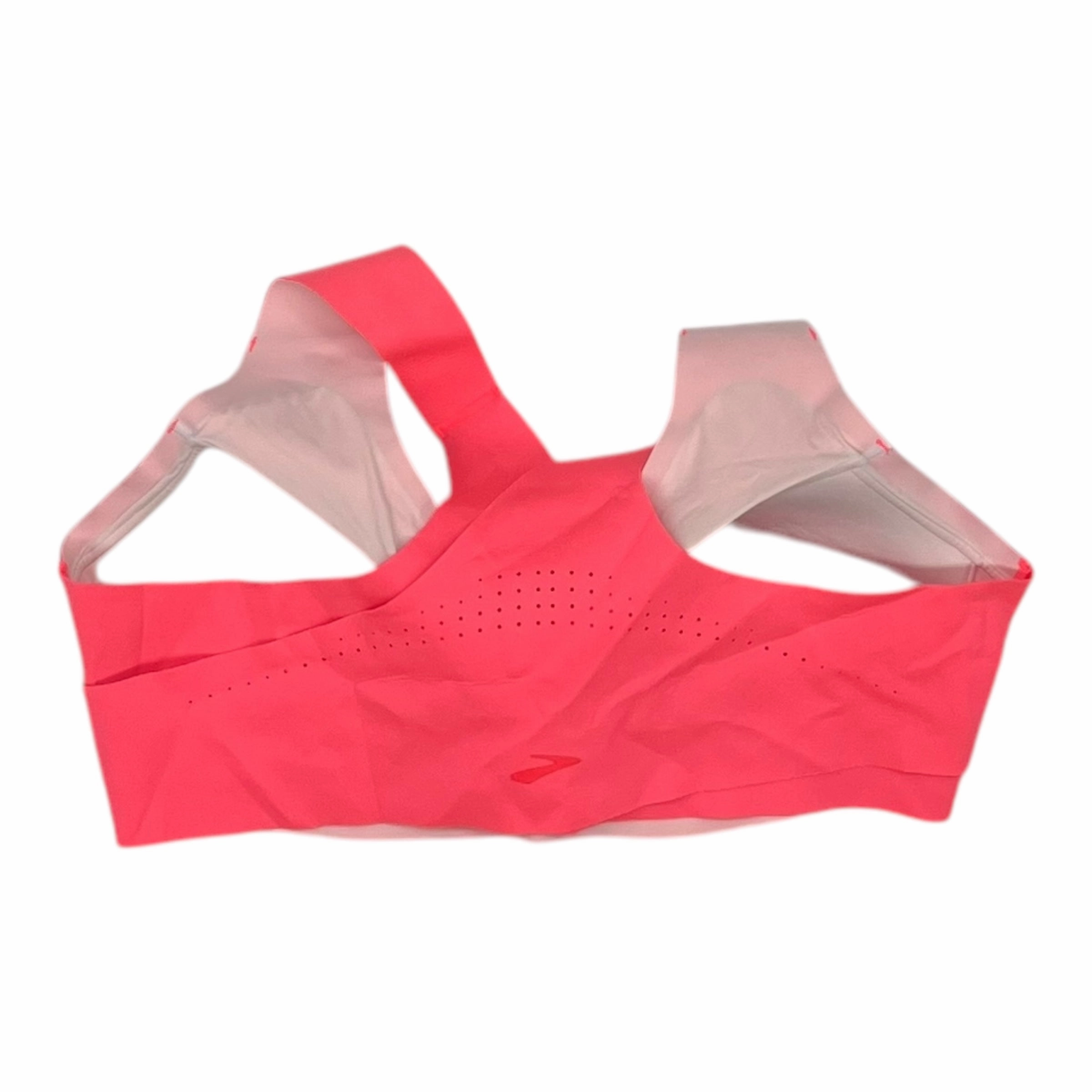 Athletic Bra By Brooks In Pink. Size:Xl