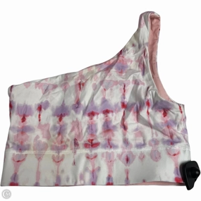Athletic Bra By Fabletics In Pink. Size: Xs