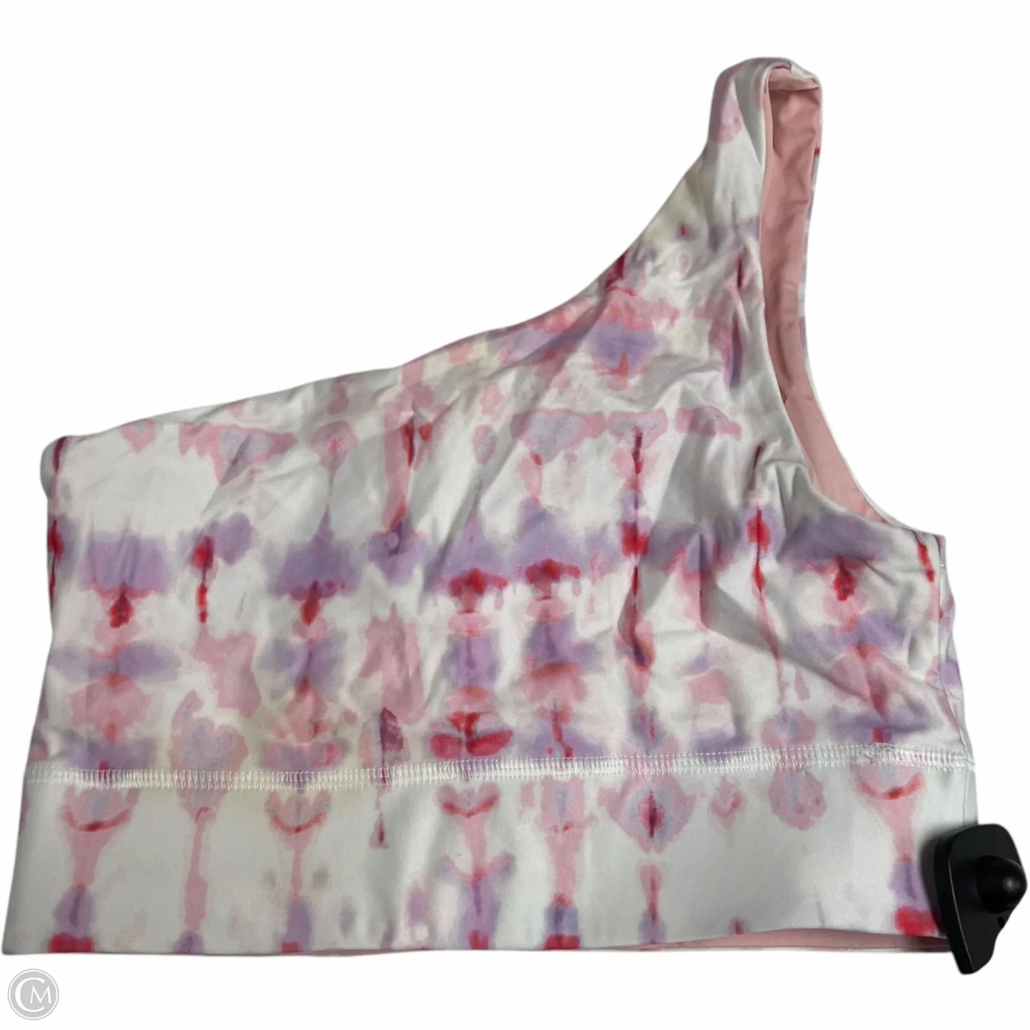 Athletic Bra By Fabletics In Pink. Size: Xs