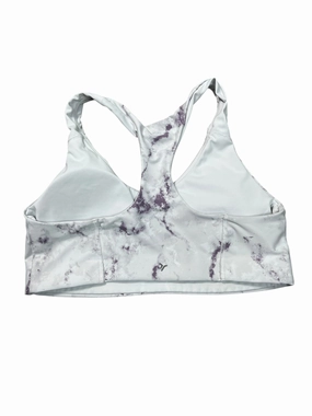 Athletic Bra By Old Navy In Grey. Size:L