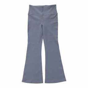 Athletic Capris By Athleta In Blue. Size:M