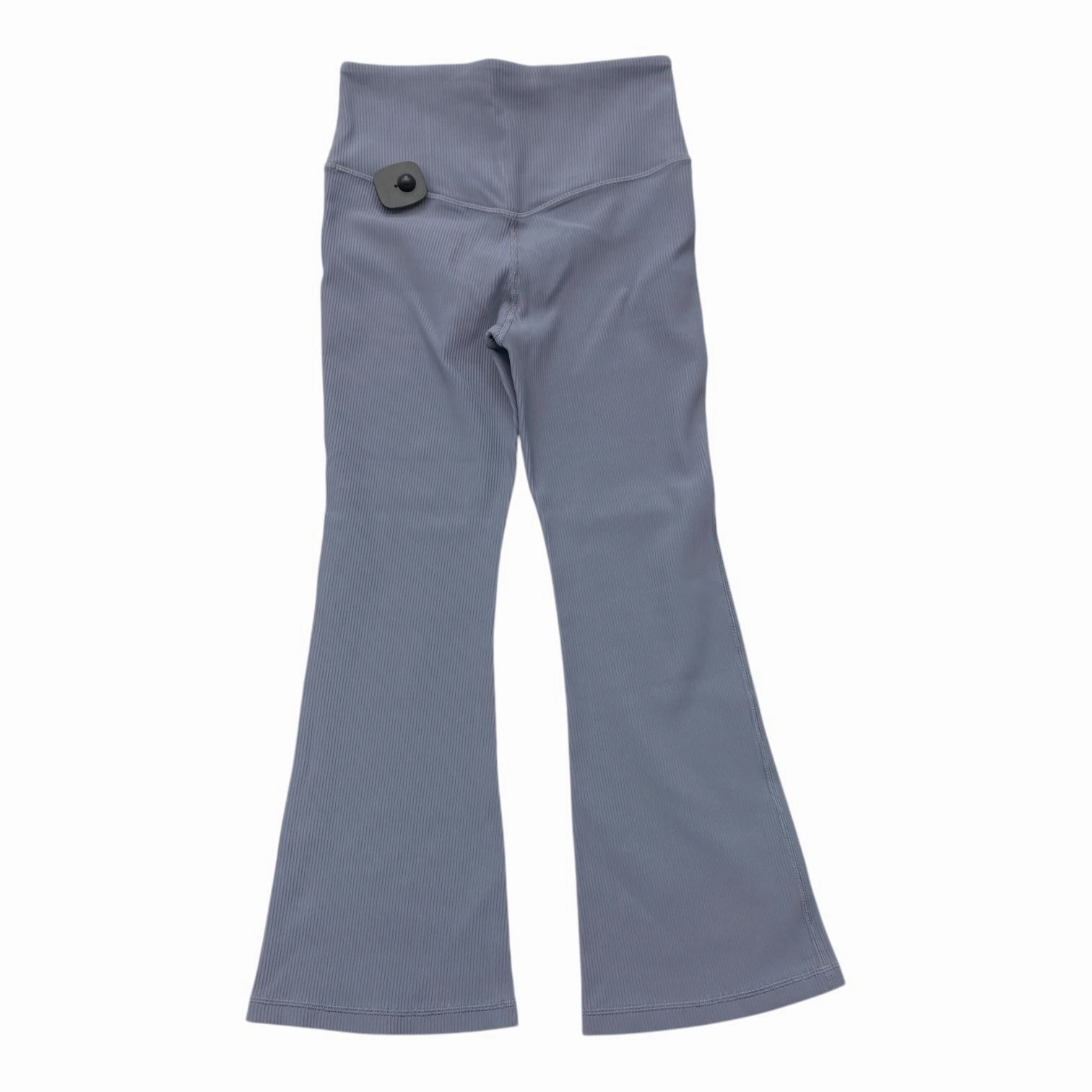 Athletic Capris By Athleta In Blue. Size:M