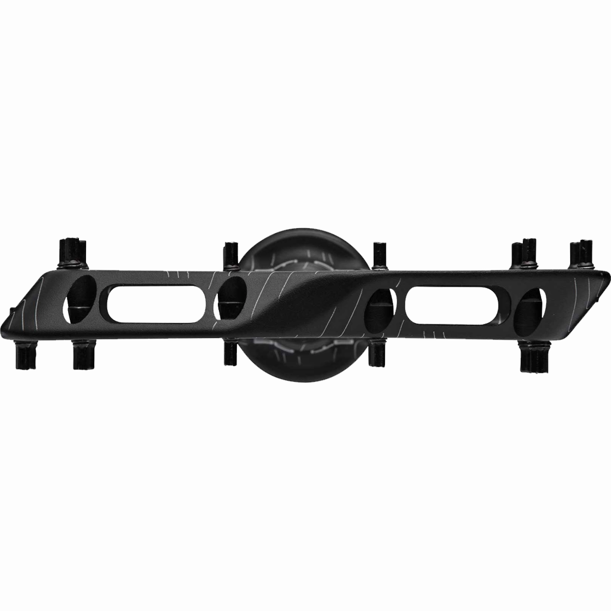 Atlas Pedal Platform 9/16 - Black