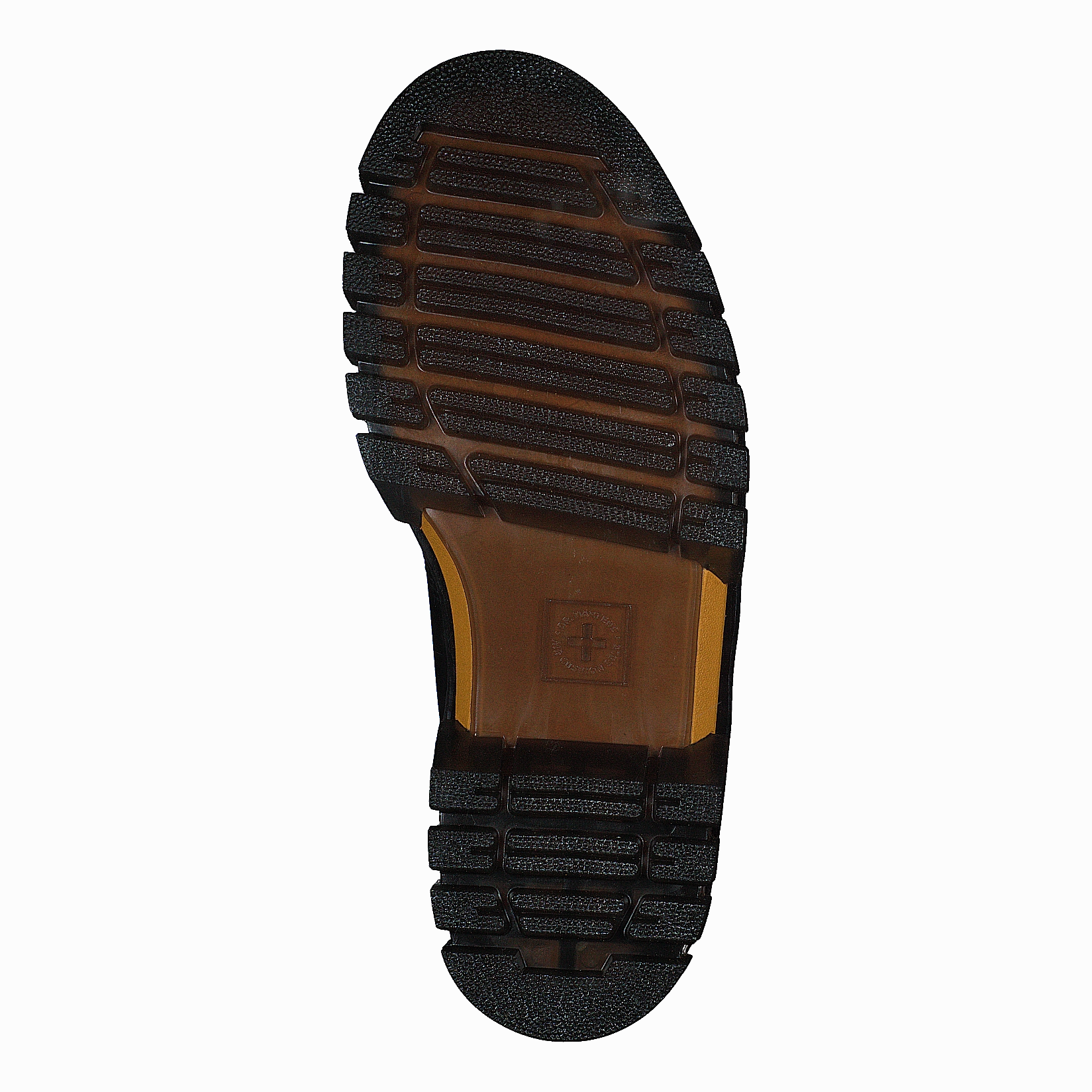 Audrick 3i Shoe Black Polished Black
