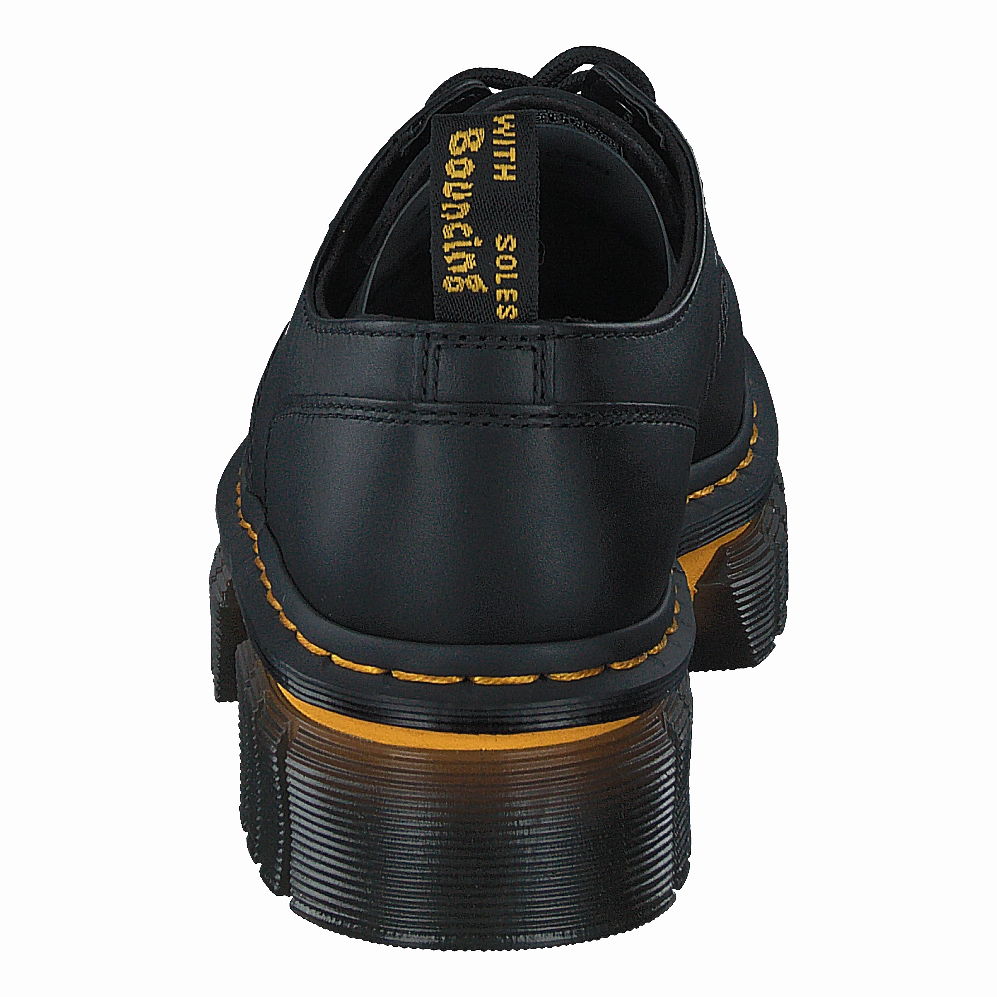 Audrick 3i Shoe Black Polished Black