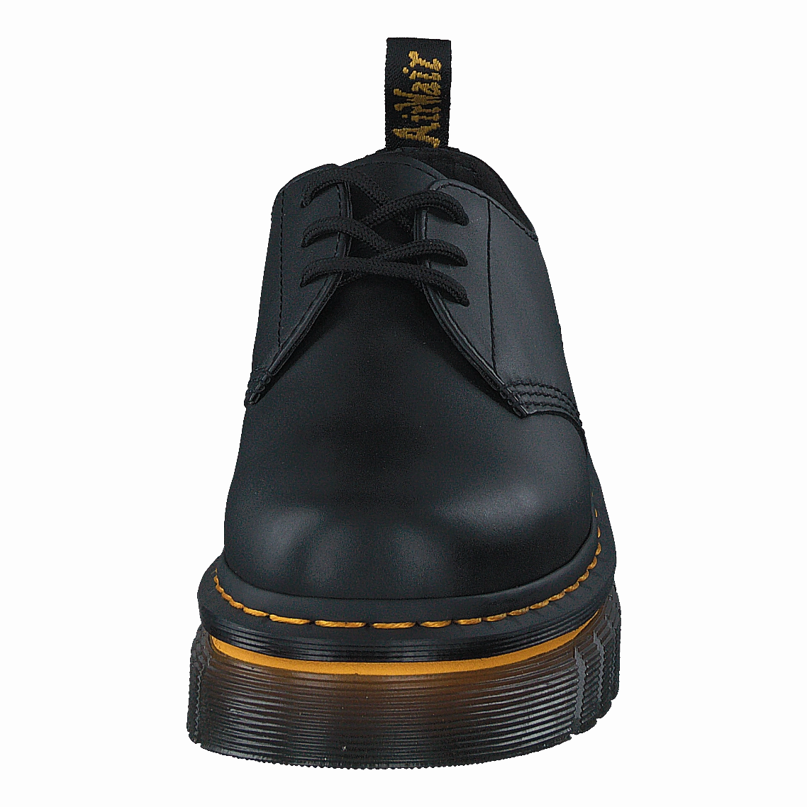 Audrick 3i Shoe Black Polished Black